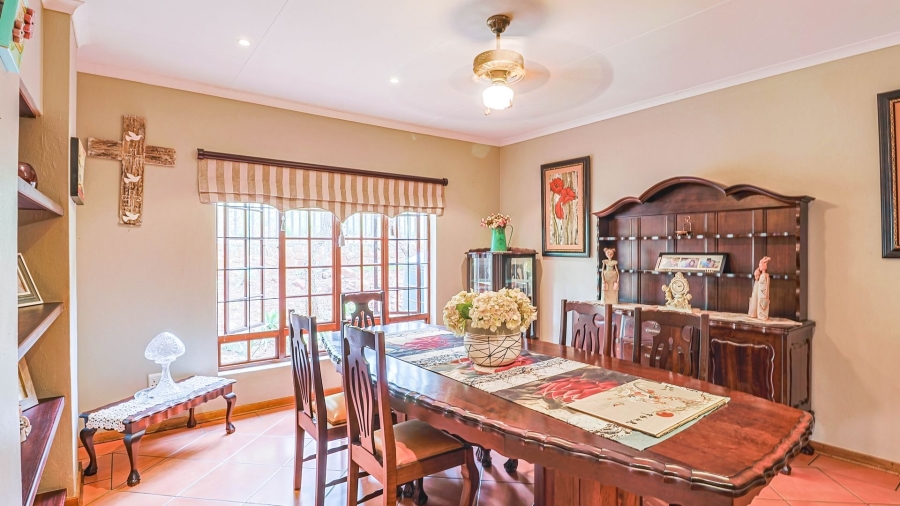 4 Bedroom Property for Sale in Cashan North West